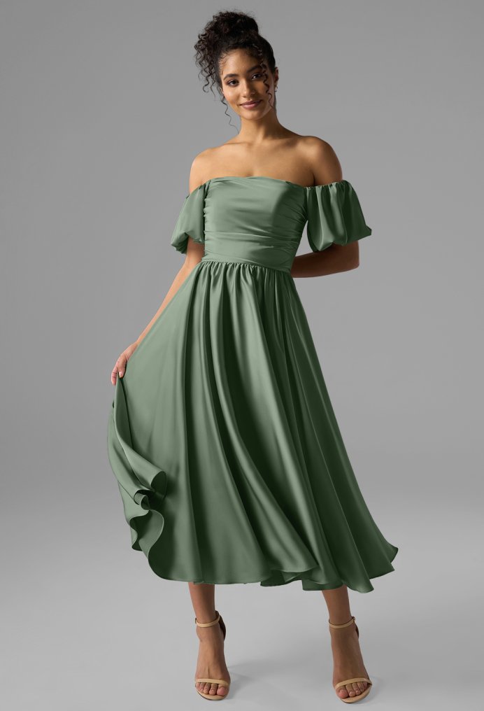 AW Kye Dress